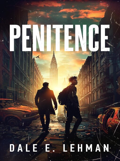 Title details for Penitence by Dale E Lehman - Available